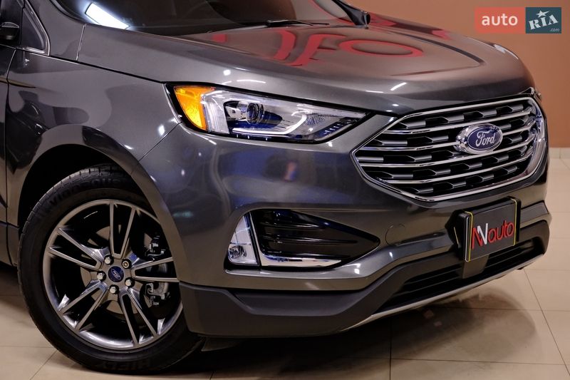 Внедорожник / Кроссовер Ford Edge 2019 в Одессе
