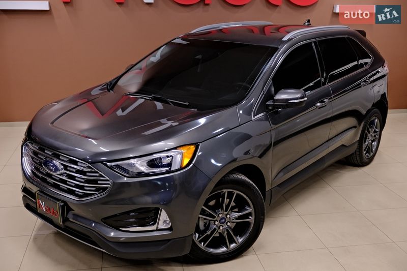 Внедорожник / Кроссовер Ford Edge 2019 в Одессе