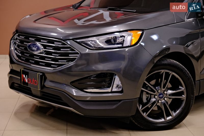 Внедорожник / Кроссовер Ford Edge 2019 в Одессе