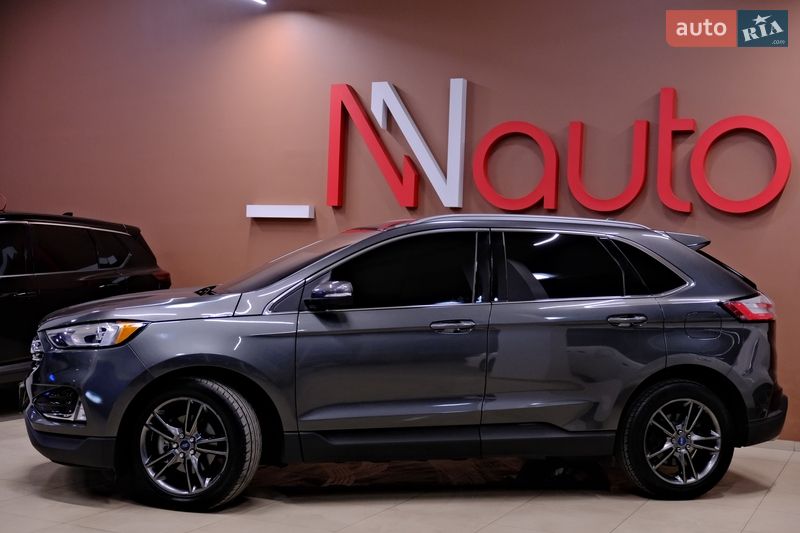 Внедорожник / Кроссовер Ford Edge 2019 в Одессе