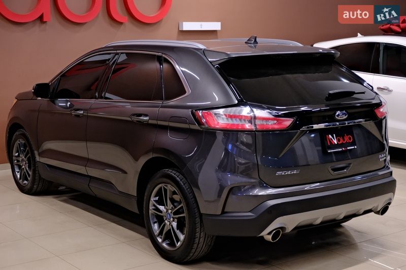 Внедорожник / Кроссовер Ford Edge 2019 в Одессе