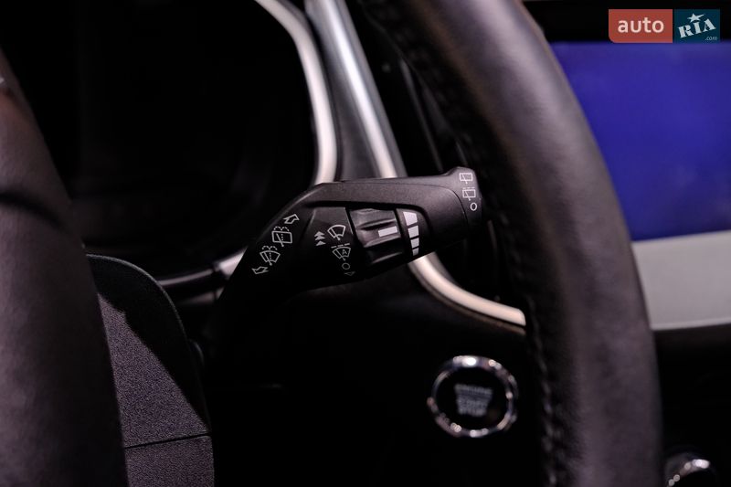 Внедорожник / Кроссовер Ford Edge 2019 в Одессе