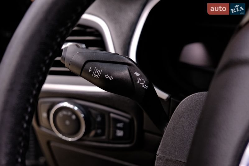 Внедорожник / Кроссовер Ford Edge 2019 в Одессе