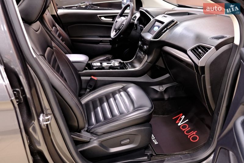 Внедорожник / Кроссовер Ford Edge 2019 в Одессе