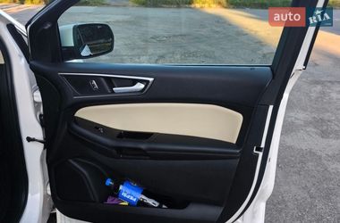 Внедорожник / Кроссовер Ford Edge 2016 в Луцке