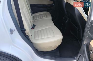 Внедорожник / Кроссовер Ford Edge 2016 в Луцке