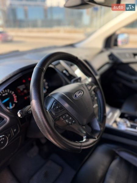Внедорожник / Кроссовер Ford Edge 2018 в Киеве