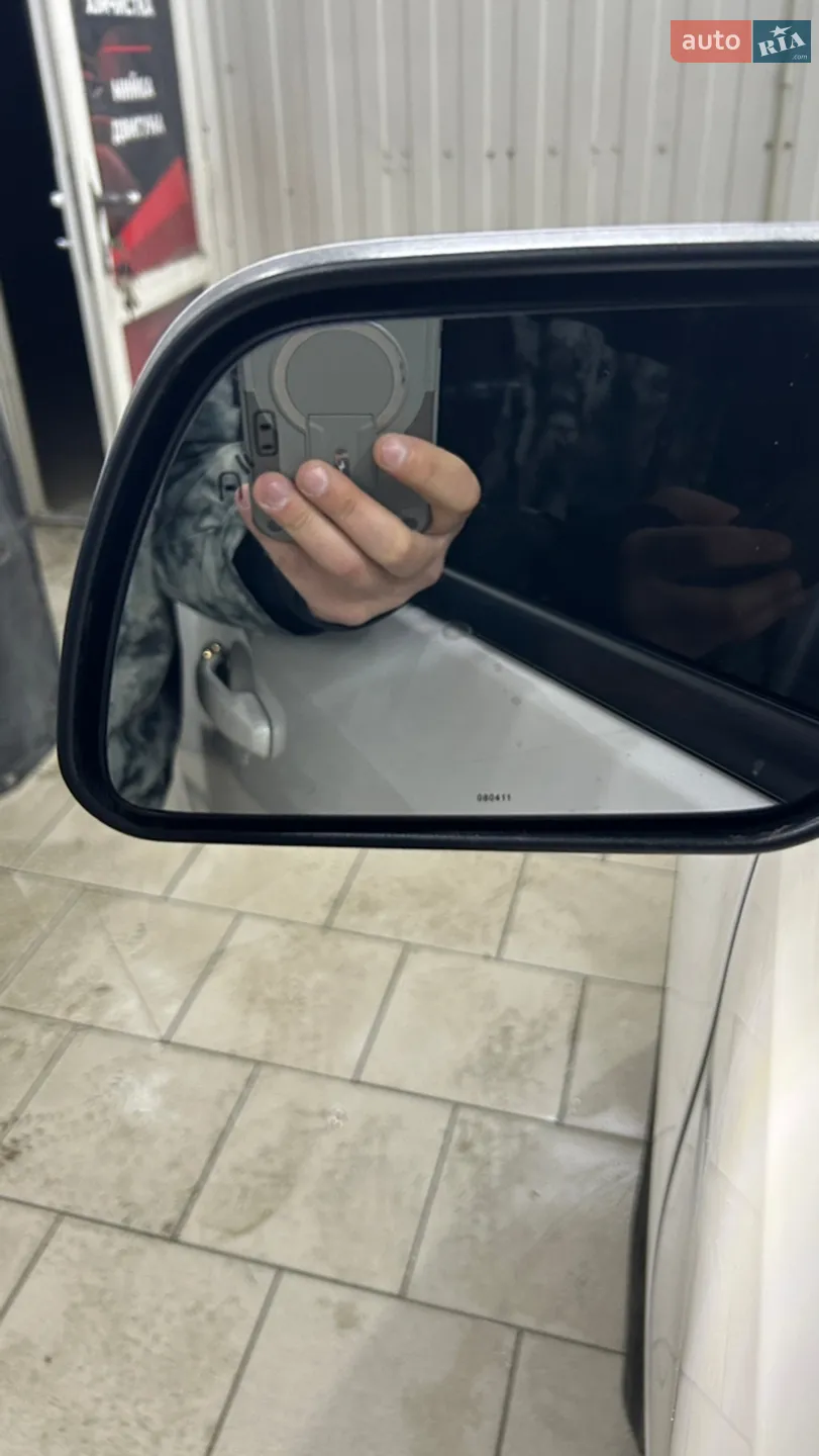 2011 Ford Edge - мініатюра 9