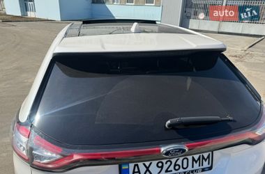 Внедорожник / Кроссовер Ford Edge 2015 в Харькове