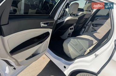 Внедорожник / Кроссовер Ford Edge 2015 в Харькове