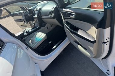 Внедорожник / Кроссовер Ford Edge 2015 в Харькове