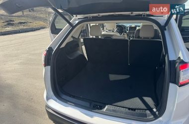 Внедорожник / Кроссовер Ford Edge 2015 в Харькове