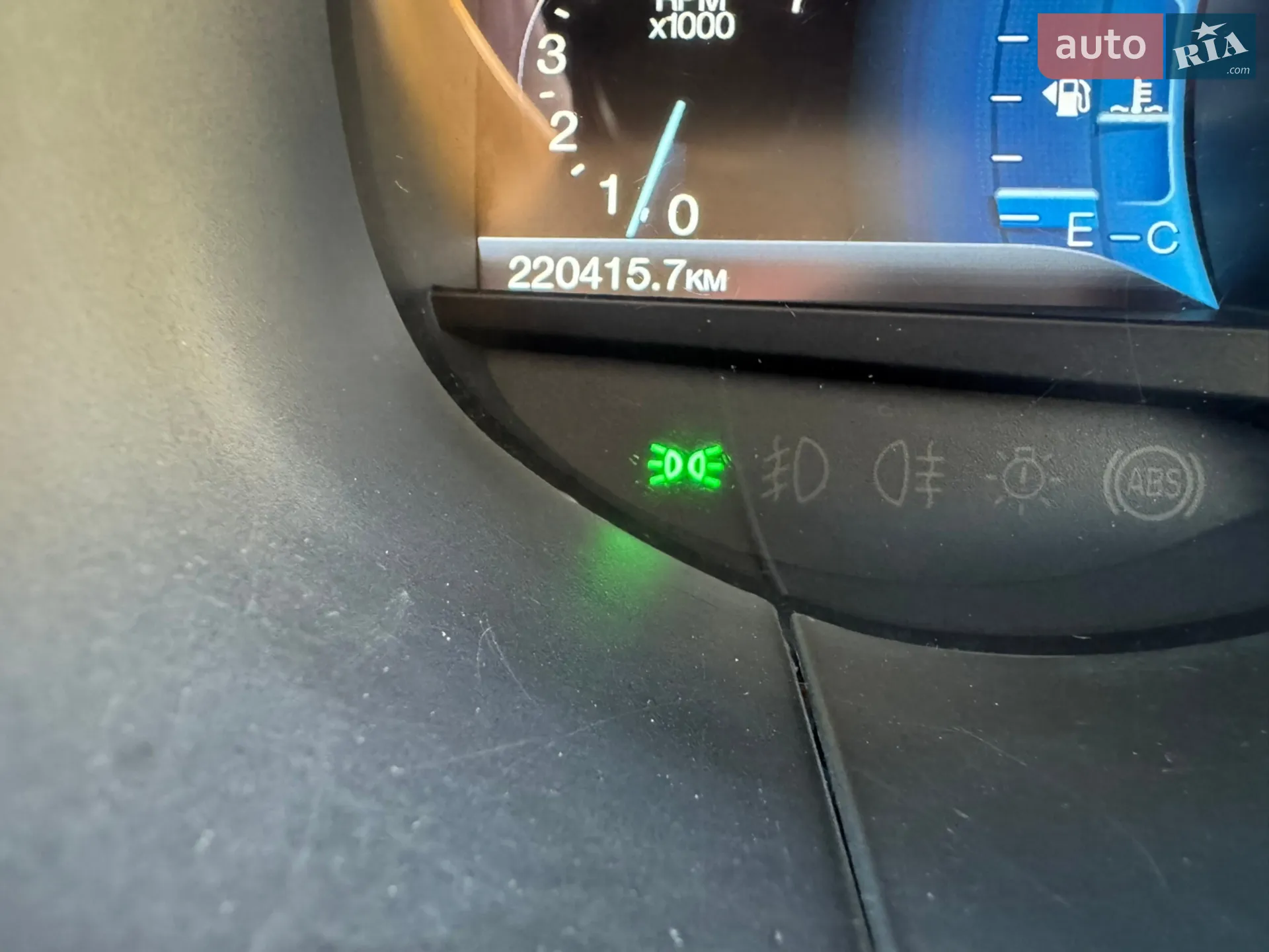 2015 Ford Edge - мініатюра 14