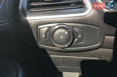 Внедорожник / Кроссовер Ford Edge 2017 в Запорожье