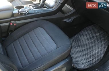 Внедорожник / Кроссовер Ford Edge 2017 в Запорожье