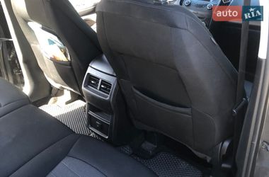 Внедорожник / Кроссовер Ford Edge 2017 в Запорожье
