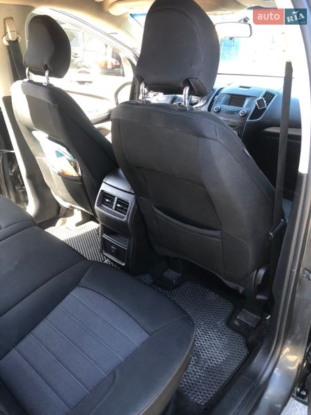 Внедорожник / Кроссовер Ford Edge 2017 в Запорожье