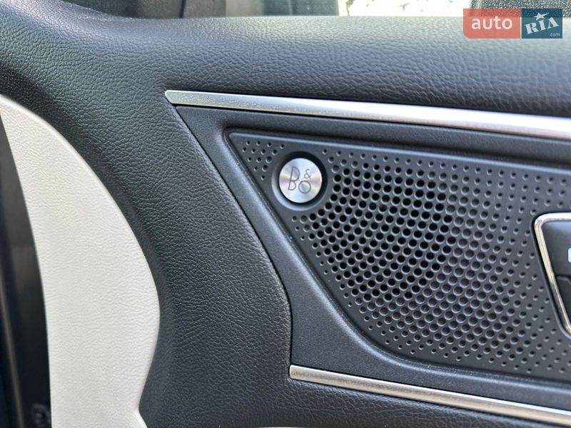 Позашляховик / Кросовер Ford Edge 2019 в Львові