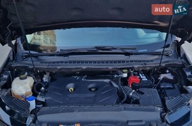 Внедорожник / Кроссовер Ford Edge 2017 в Николаеве