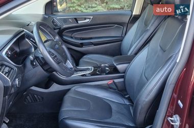 Внедорожник / Кроссовер Ford Edge 2017 в Николаеве