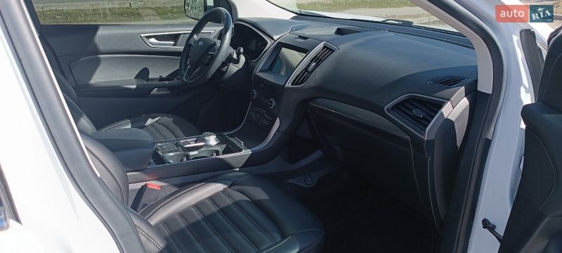 Внедорожник / Кроссовер Ford Edge 2020 в Запорожье фото 13 Внедорожник / Кроссовер Ford Edge 2020 в Запорожье