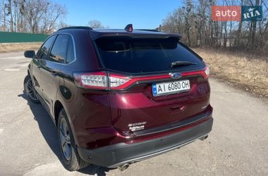 Внедорожник / Кроссовер Ford Edge 2016 в Белой Церкви