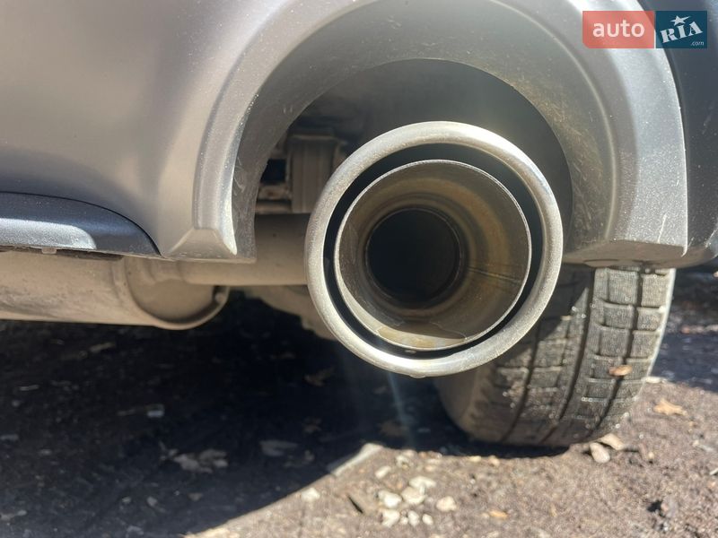 Позашляховик / Кросовер Ford Edge 2016 в Білій Церкві