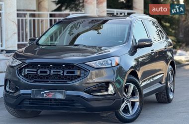 Внедорожник / Кроссовер Ford Edge 2020 в Тернополе