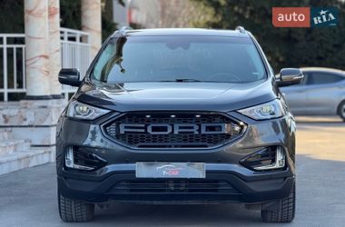 Внедорожник / Кроссовер Ford Edge 2020 в Тернополе