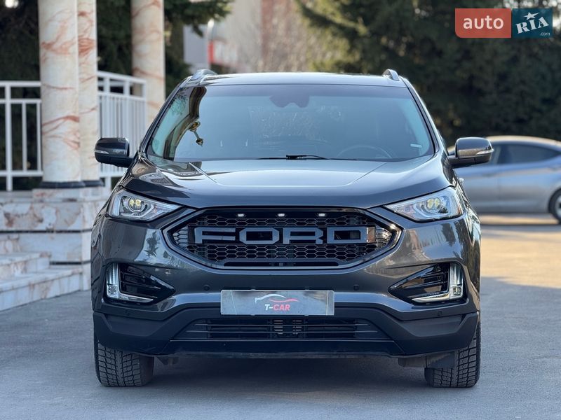 Внедорожник / Кроссовер Ford Edge 2020 в Тернополе