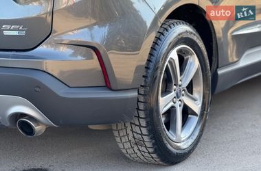 Внедорожник / Кроссовер Ford Edge 2020 в Тернополе