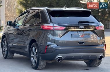 Внедорожник / Кроссовер Ford Edge 2020 в Тернополе