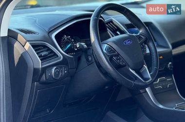 Внедорожник / Кроссовер Ford Edge 2020 в Тернополе