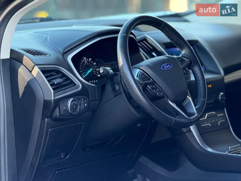 Внедорожник / Кроссовер Ford Edge 2020 в Тернополе