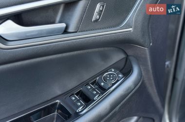Внедорожник / Кроссовер Ford Edge 2020 в Тернополе