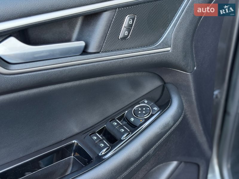 Внедорожник / Кроссовер Ford Edge 2020 в Тернополе