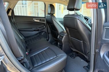 Внедорожник / Кроссовер Ford Edge 2020 в Тернополе