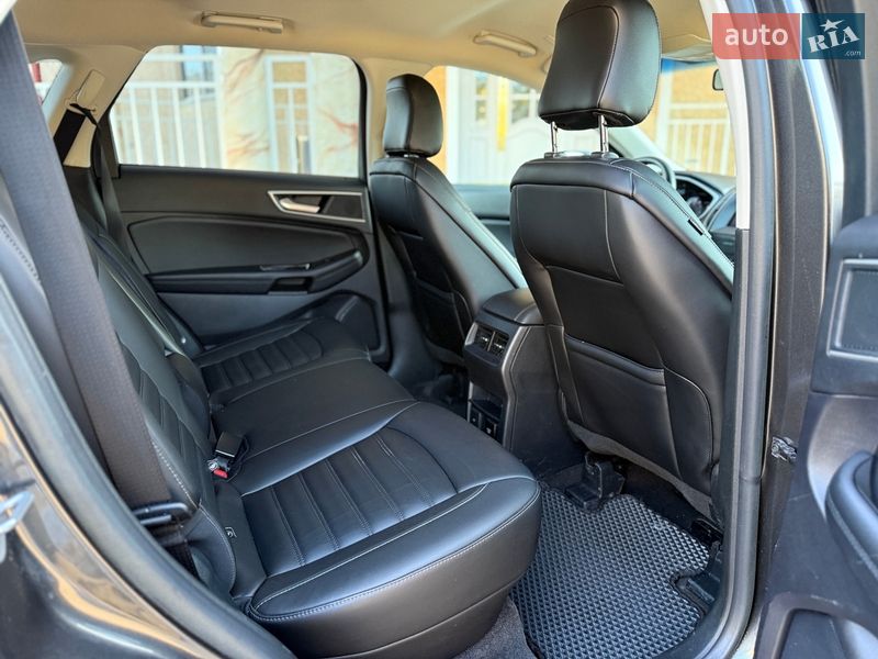 Внедорожник / Кроссовер Ford Edge 2020 в Тернополе