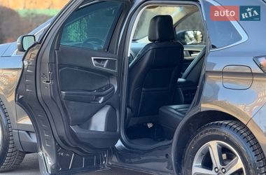 Внедорожник / Кроссовер Ford Edge 2020 в Тернополе