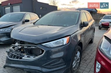 Внедорожник / Кроссовер Ford Edge 2021 в Львове