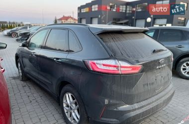 Внедорожник / Кроссовер Ford Edge 2021 в Львове