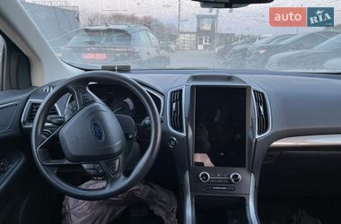 Внедорожник / Кроссовер Ford Edge 2021 в Львове
