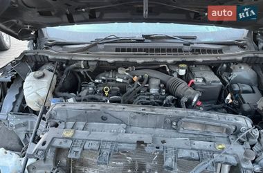 Внедорожник / Кроссовер Ford Edge 2021 в Львове