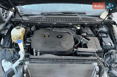 Внедорожник / Кроссовер Ford Edge 2015 в Львове