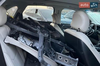 Внедорожник / Кроссовер Ford Edge 2015 в Львове