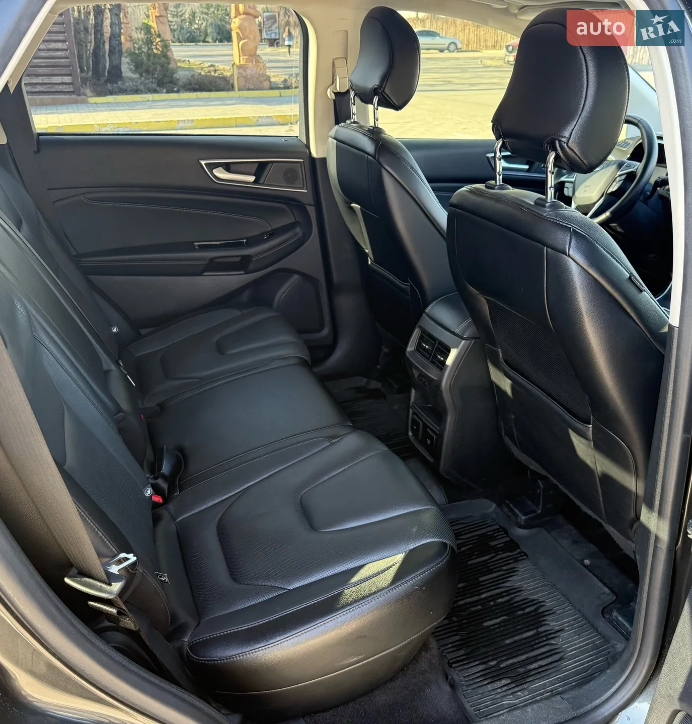 2019 Ford Edge - мініатюра 8
