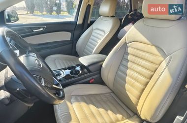 Внедорожник / Кроссовер Ford Edge 2016 в Тернополе