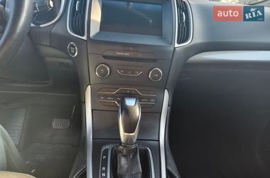 Внедорожник / Кроссовер Ford Edge 2016 в Тернополе