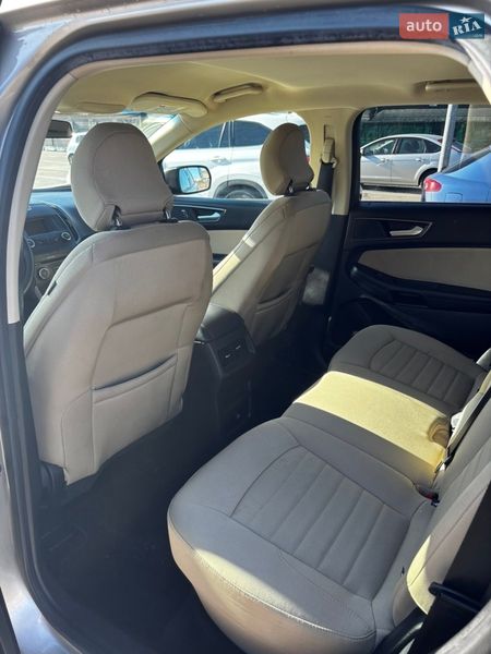 Внедорожник / Кроссовер Ford Edge 2018 в Жмеринке