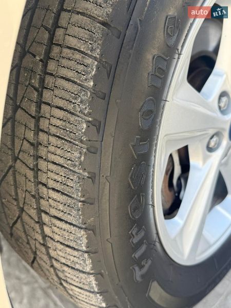 Внедорожник / Кроссовер Ford Edge 2018 в Жмеринке